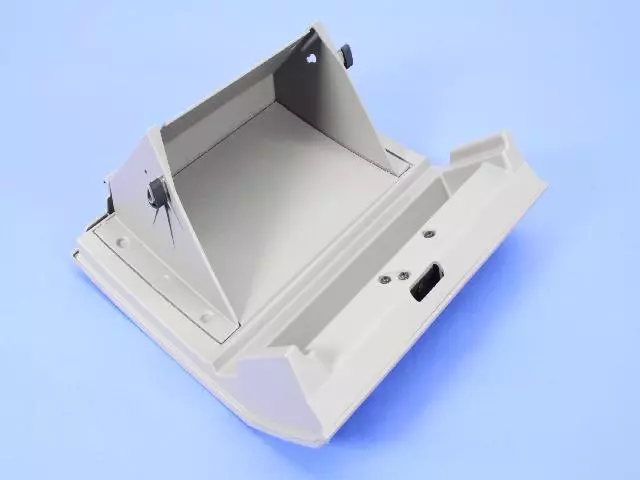 1QX76BD3AA - : Instrument Panel Glove Box for Mopar Image