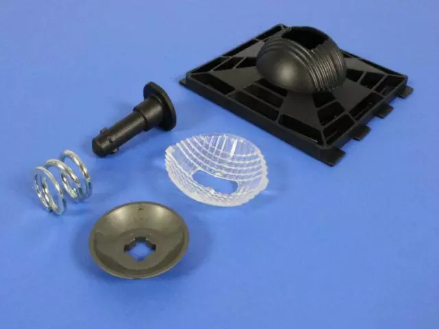 Adjuster - Mopar (68009996AA)