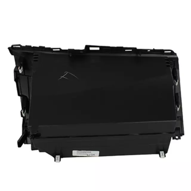 Glove Box Assembly - Ford (GS7Z-5406010-BH)