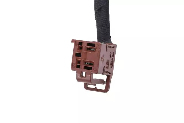 23187606 - : Driver Seat Back Wiring Harness for GM Image