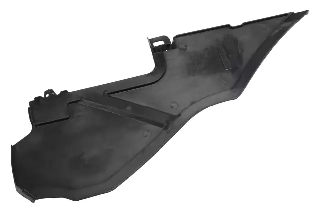 84825270 - Body: Baffle for Chevrolet: Traverse, Traverse Limited Image