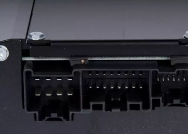 Amplifier - GM (20848122)