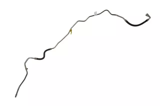 84767521 - : Fuel Feed Pipe for GM Image