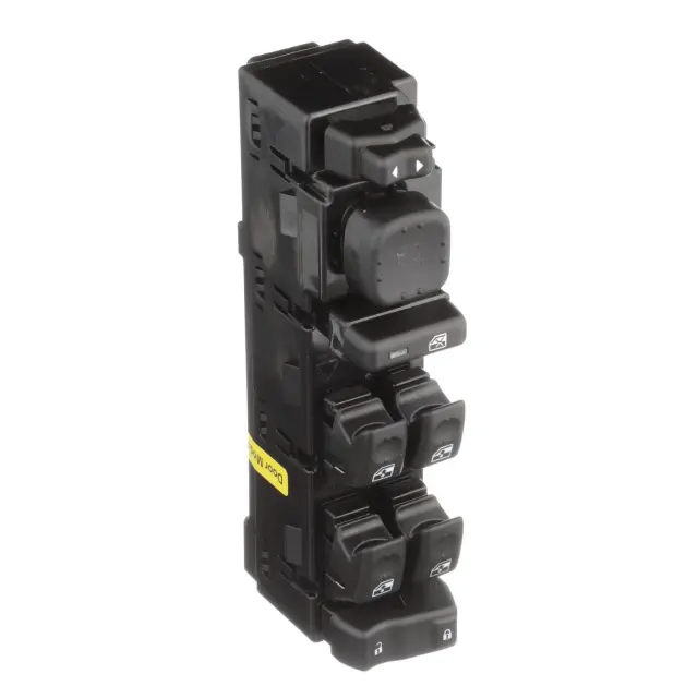 DWS241 - Exterior: Power Window Switch for SMP CORP Image