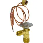 EX7010FC - : A/C Expansion Valve -- Thermal Expansion Valve for UAC Image