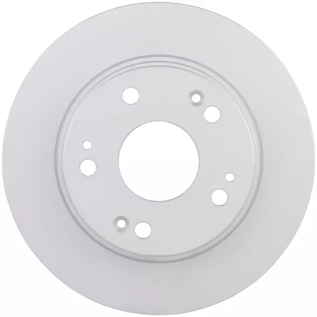 26010736 - : Bosch Disc Brake Rotor for Bosch Image