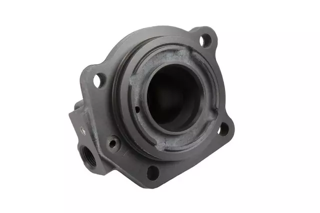 Steering Gear Valve Housing Kit - GM (26090546)