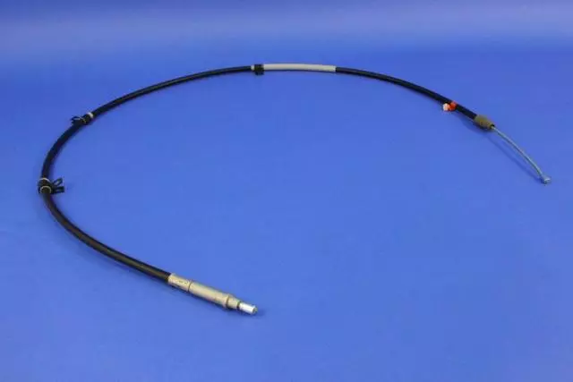 5290285AE - : Parking Brake Cable, Left for Mopar Image