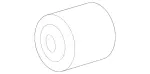 2513330714 - : Bearing for Mercedes-Benz Image