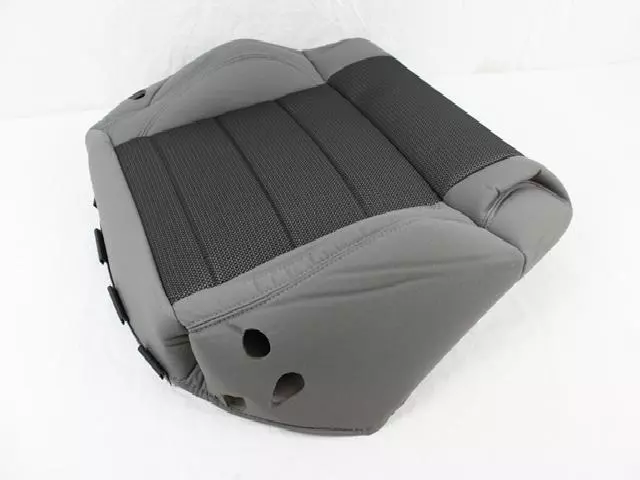 Front Seat Cushion Cover, Right - Mopar (1FY701D5AA)