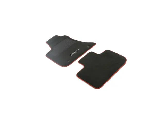 7BX051X6AA - Interior Trim: Mat Kit for Dodge: Charger Image
