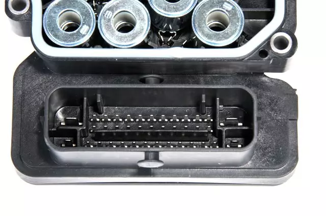 Part# 23303419 Electronic Brake Control Module with 4 Bolts - GM (23303419)