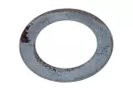 14063591 - Driveline and Axles: Differential Side Gear Thrust Washer for Buick: Rainier | Chevrolet: Astro, Blazer, Camaro, Colorado, G10, G20, LLV, Monte Carlo, S10, S10 Blazer, Trailblazer | GMC: Canyon, Envoy, G1500, G2500, Jimmy, Jimmy S15, S15, Safari, Sonoma, Syclone, Typhoon | Isuzu: Ascender, i-280, i-290, i-350, i-370 | Oldsmobile: Bravada | Pontiac: Firebird Image