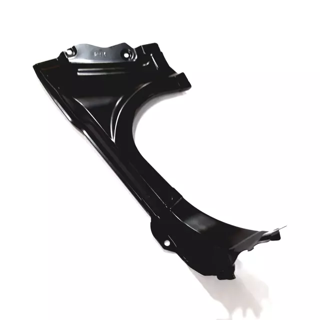 51477FJ0409P - : Gutter Extension for Subaru Image
