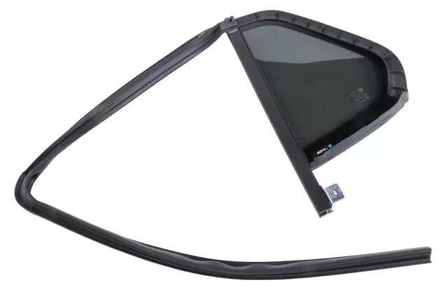 Part# 95375251 Rear Side Door Window Weatherstrip - GM (95375251)
