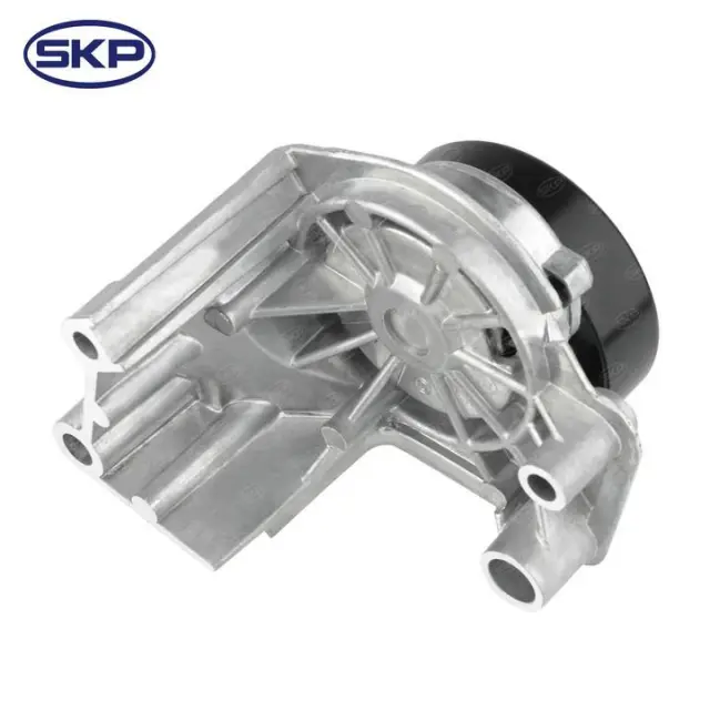 SK89255 - Engines &amp; Components: SKP Accessory Drive Belt Tensioner Assembly for Skyward Automotive Image