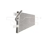 19167 - : TYC Automatic Transmission Oil Cooler for TYC Image