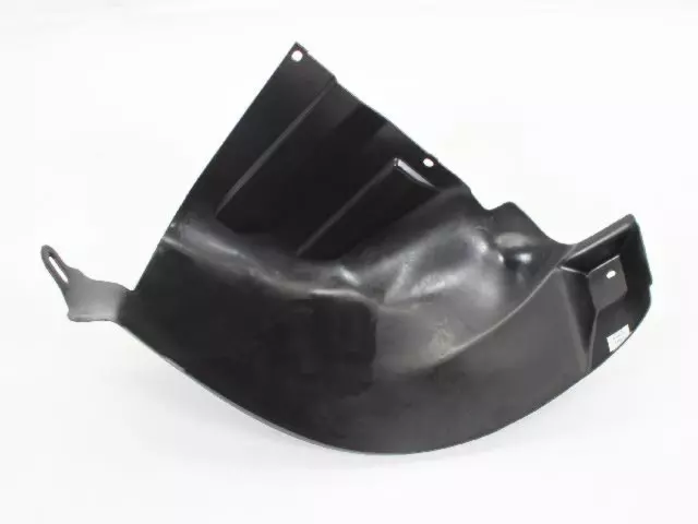 Wheelhouse Shield, Left, Rear - Mopar (4857227AA)