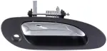 81938 - : Exterior Door Handle Front Right for Dorman Image