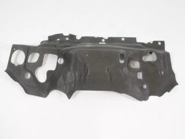 68204729AC - Interior Trim: Dash Panel Insulation for Mopar Image