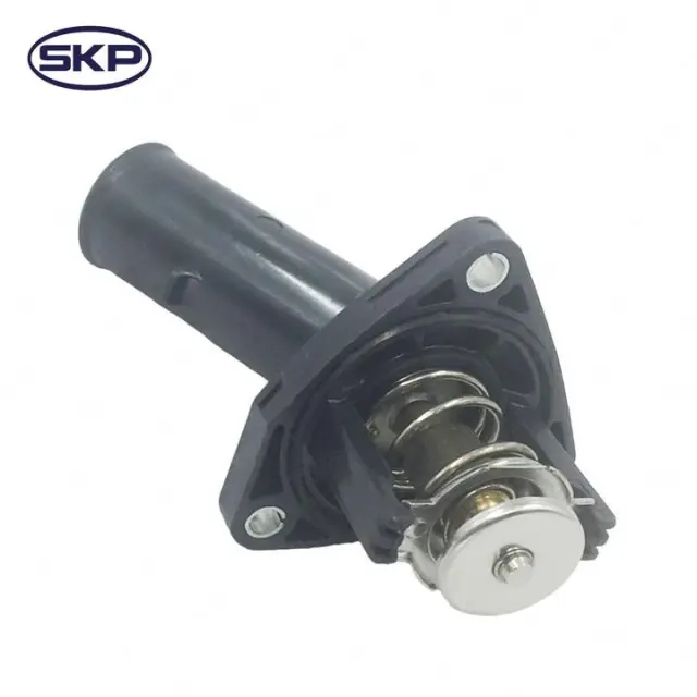 SK9025148 - Cooling Systems: SKP Engine Coolant Thermostat Housing for Skyward Automotive Image