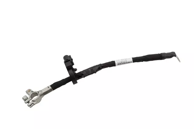 2016-2019 Chevrolet Malibu - Negative Cable - GM (23280355)