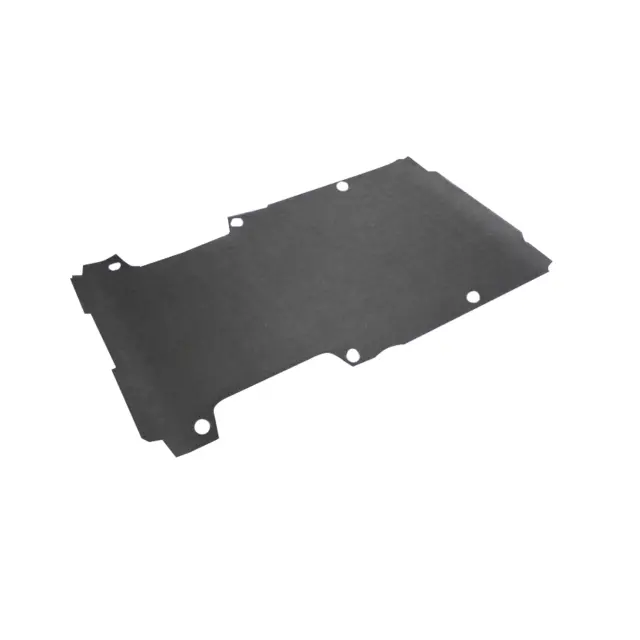82213904 - : Cargo Mat for Ram: ProMaster 1500, ProMaster 2500 Image