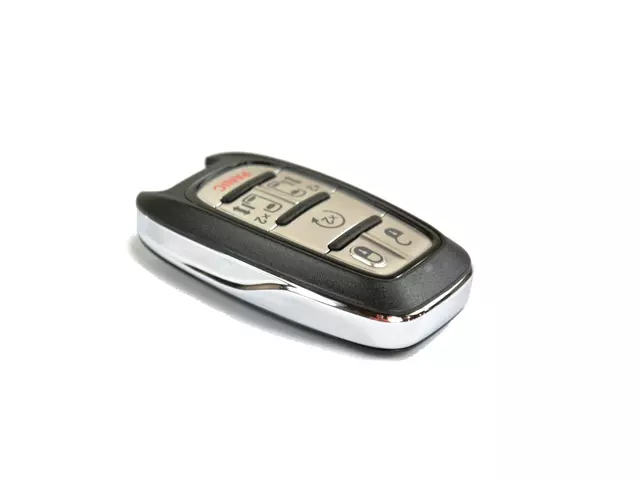 Key Sense Transmitter - Mopar (68238688AD)