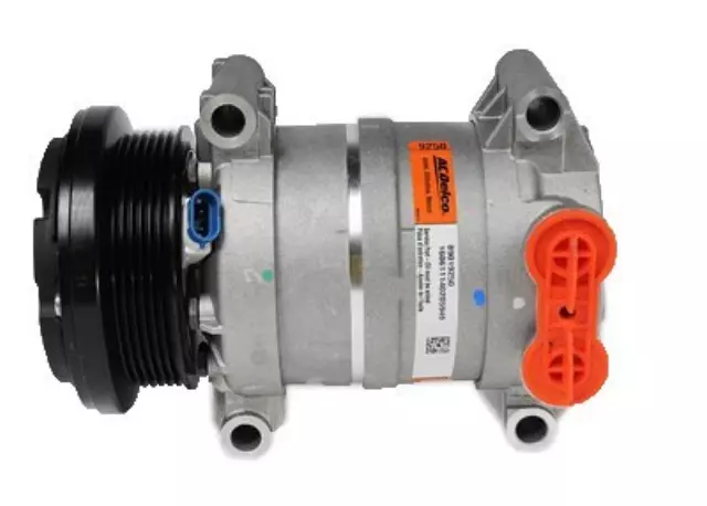 Air Conditioning Compressor - GM (89019403)