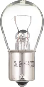 P21WCP - Electrical, Lighting and Body: Philips Standard Minature P21W for Philips Image