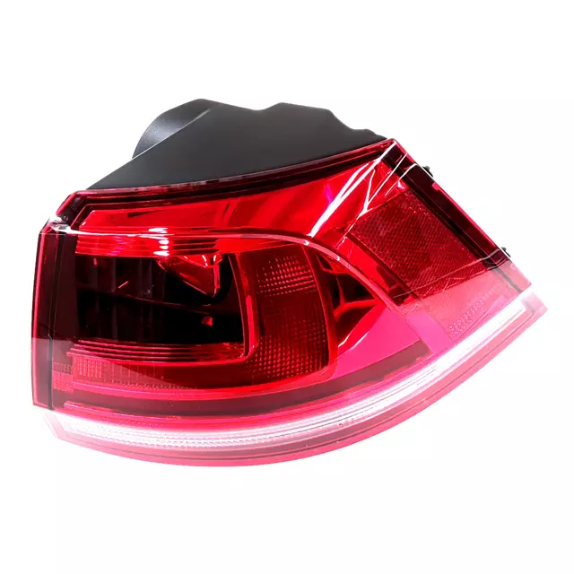 5GM945096E - Electrical: Tail Lamp Assembly for Volkswagen: Golf Alltrack, Golf SportWagen Image