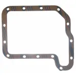 TOS18729 - : Transmission Oil Pan Gasket 14 Bolt Hole One Piece Gasket for FEL-PRO Image