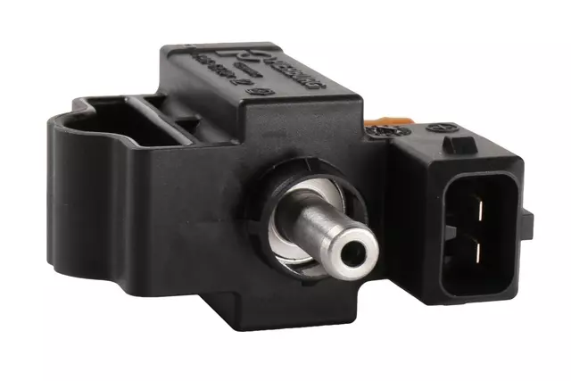 55573259 - : Secondary Air Injection Bypass Valve for Buick: Cascada, Encore | Cadillac: ATS, CT4 | Chevrolet: Cruze, Equinox, Malibu, Trax | GMC: Terrain Image