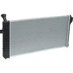 RA2343C - : Radiator -- Crossflow Radiator for UAC Image