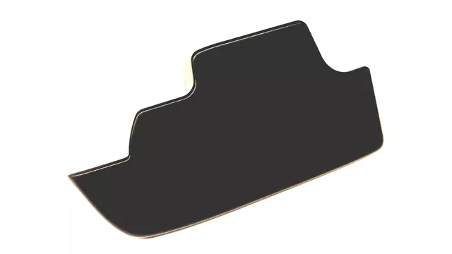 2009-2013 Subaru Forester - Plate - Subaru (59123SC000)