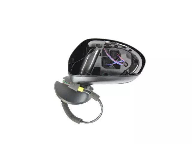 Outside Rearview Mirror, Left - Mopar (68334069AA)