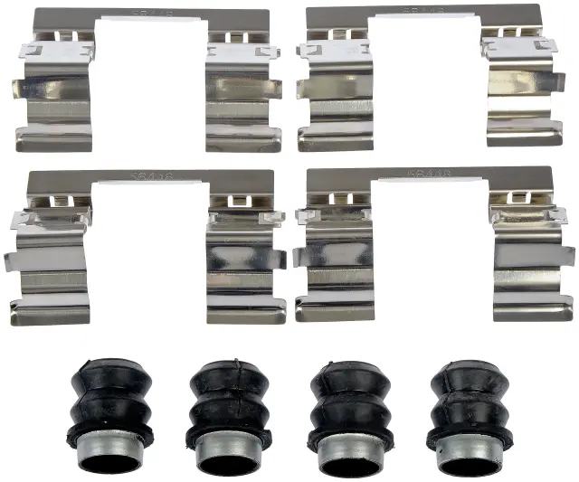 HW5828 - Brake: Disc Brake Hardware Kit for Dorman Image