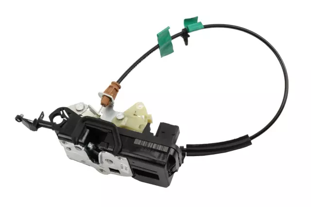 Passenger Side Front Door Lock - GM (20826658)