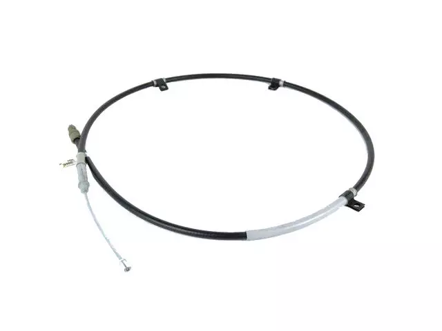 5290284AE - : Parking Brake Cable, Right for Dodge: Viper Image