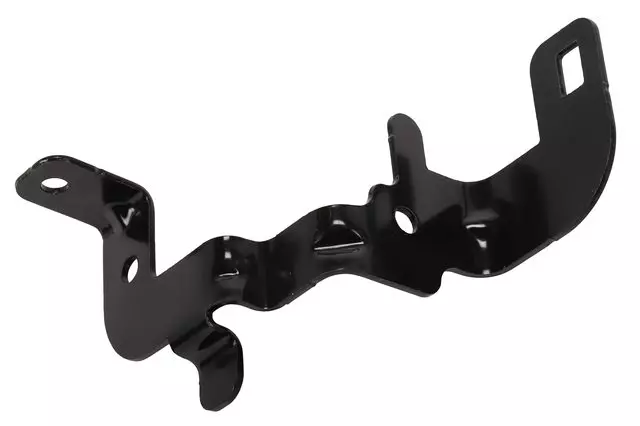 20985763 - : Engine Control Module Wiring Harness Bracket for GM Image