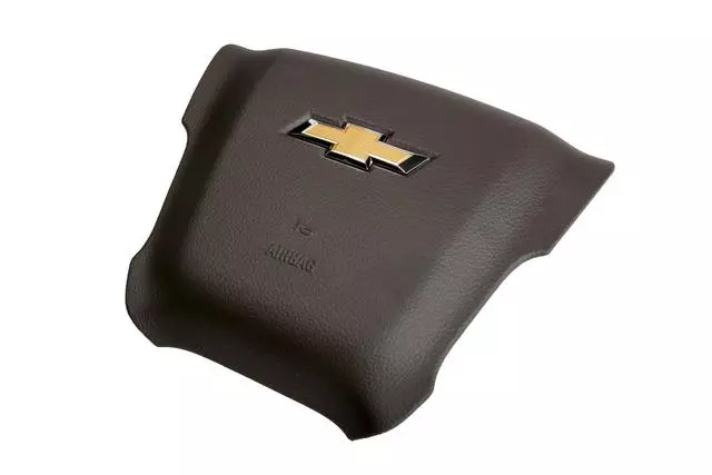 Cocoa Steering Wheel Airbag - GM (84057071)