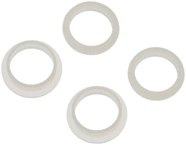 42447 - Electrical, Lighting and Body: Park Sensor Sealing Rings for Dorman Image