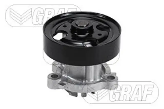 PA1070 - Cooling Systems: Graf PA1070 Engine Water Pump for Graf Image