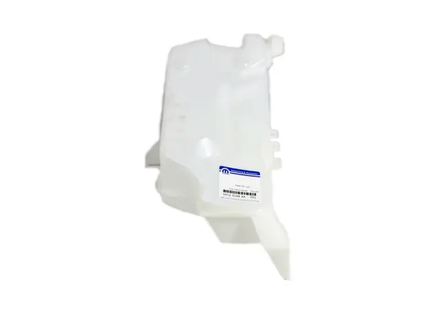 Genuine Mopar Coolant Reservoir Bottle For Ram ProMaster 2014-2024 – OEM Upgrade 52014880AA