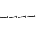 W506968S303 - Body: Latch Screw for Ford Image