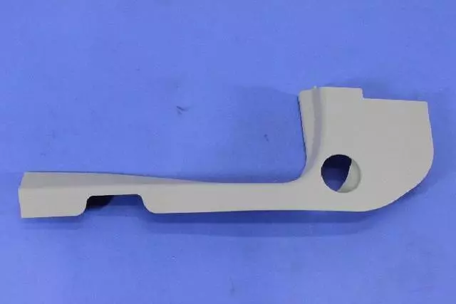 Cowl Side Trim Panel, Right - Mopar (1BS36BDAAD)