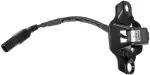 590646 - : Park Assist Camera for Lexus: IS250, IS350 Image