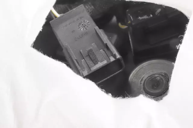 84531980 - : Door Trim Panel for Cadillac: XTS Image