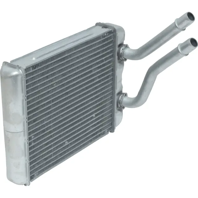 HT4204C - Air Conditioning &amp; Heat: HVAC Heater Core -- Heater Core Aluminum for UAC Image