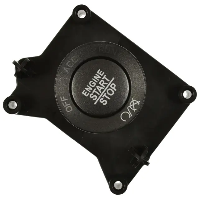 US1292 - Ignition Systems: Ignition Push Button Switch for SMP CORP Image